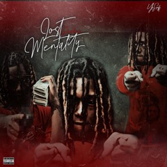 Opp Smoke (feat. Yksteexy)