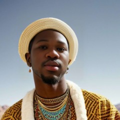 AlterEgo (forgot who made this beat)