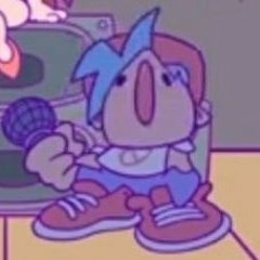 ݁ ★ ٬ ␥ › Friday Night Funkin! 🍙 ⊹ ⌕ ⋆ ࣪.