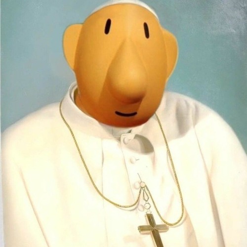 Papajak Watykaniak - Ali agca (Jan Paweł II)