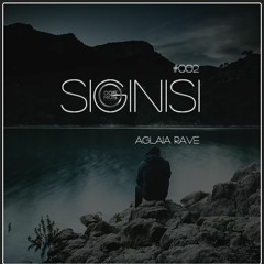Siginisi #002 by Aglaia Rave 13.1.2022
