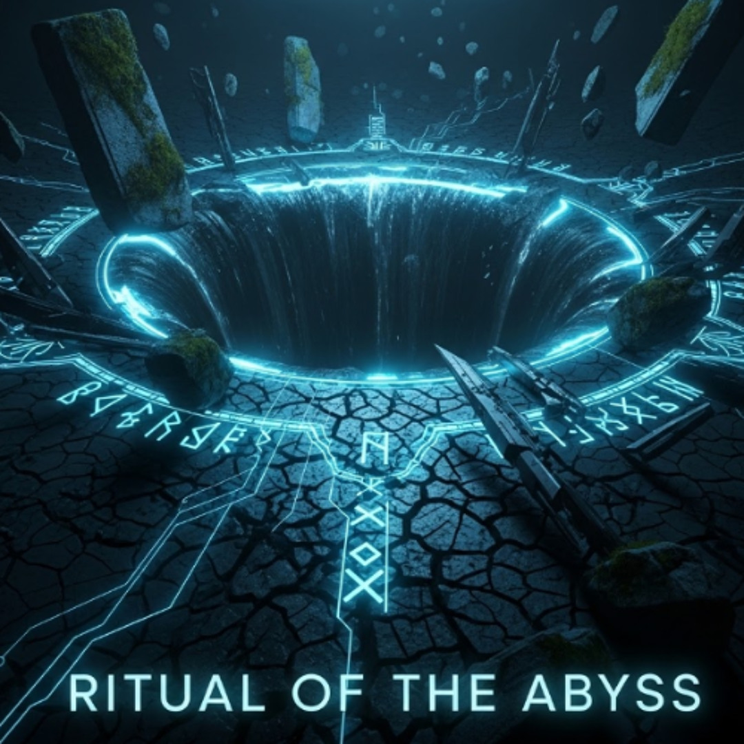 Stream Ritual of the Abyss by Low GK | Listen online for free on SoundCloud