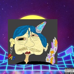 SPARKLEMANSION (Featuring Lil Sparkle Nuts)