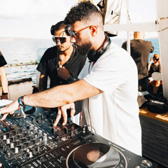 Stefan Mittiga- 2025 DJ Search: Genre Flip