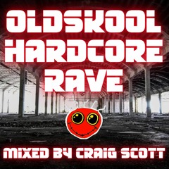 Oldskool Hardcore Rave & Hardcore Breakz Playlist (1989 - Present)