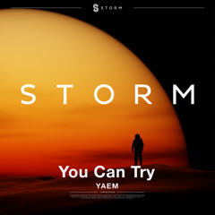You Can Try