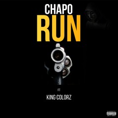 RUN (feat. King Colorz) Produced By ShinkoBeats