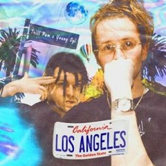 Trill Pem ft. Young Igi - Los Angeles [tylko Igi]