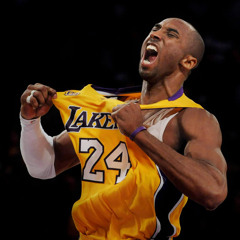 Kobe Freestye