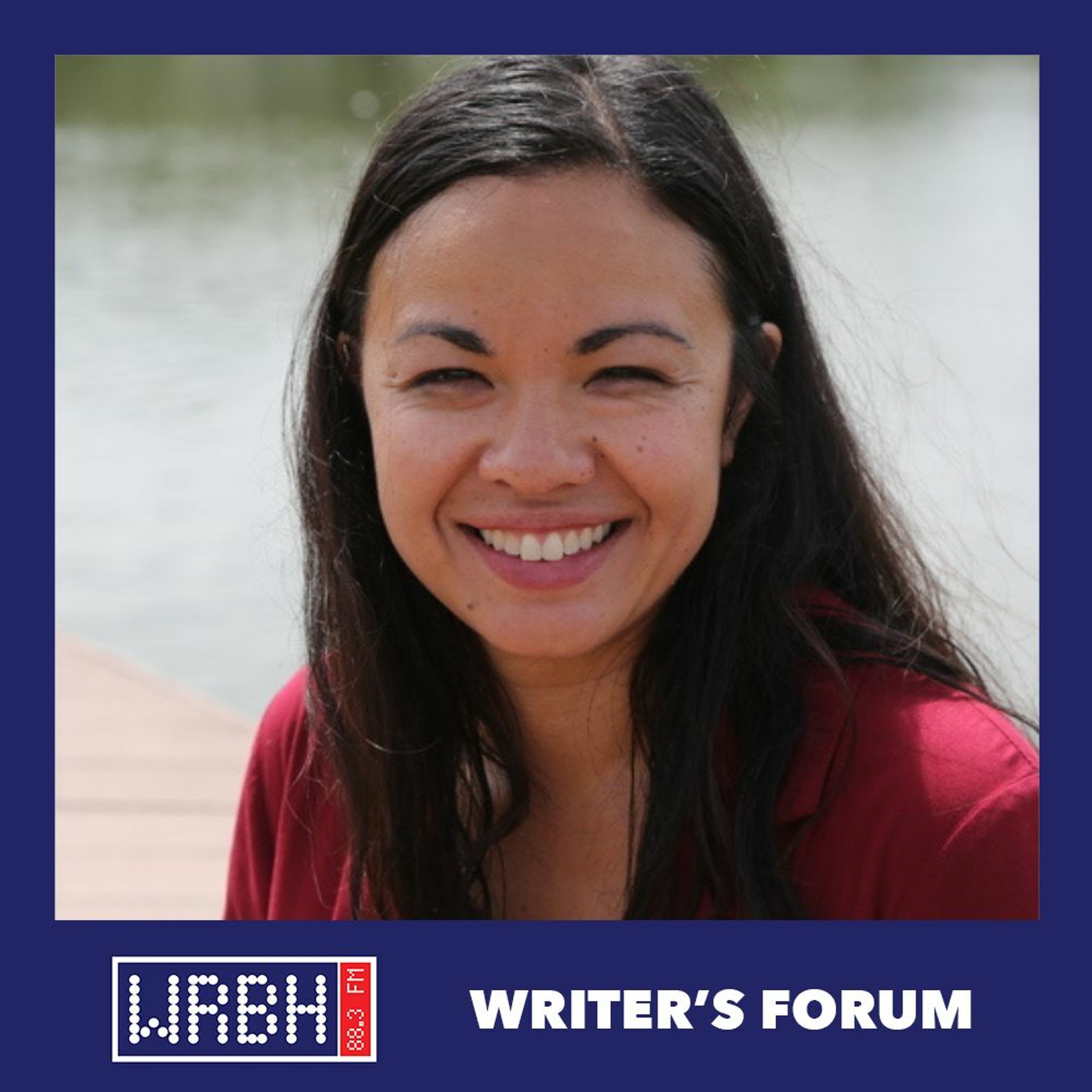 Writer's Forum: Elizabeth Miki Brina episode artwork
