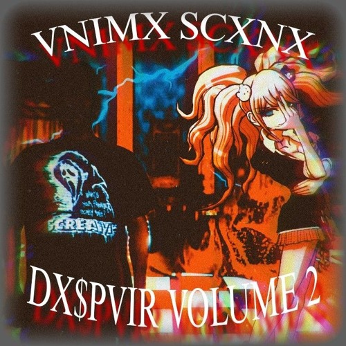 VNIMX SCXNX - DX$PVIR VOL2 INTRO