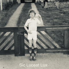Sic Luceat Lux