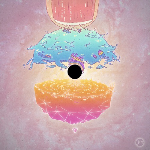 WEEK 2 [B - SIDE REMIX] (Slowed   Reverb)   Friday Night Funkin’