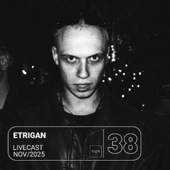 RNDM Livecast 38- Etrigan