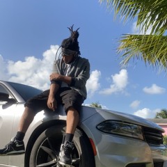 I can’t be chasin no b**ch