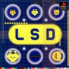 LSD Dream Emulator Music  Temple Dojo - Ambient - D