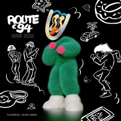 In My Arms (Route 94's 1993 Mix) [feat. CHARLTON & Jugu]