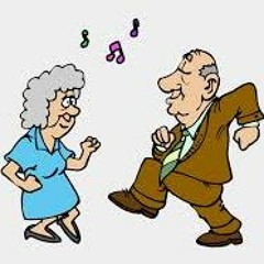 Everybody Dance Now-Mark Tynan