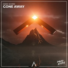 David Scorz - Gone Away