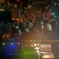 2000F live @ Dubfabrikken 27-04-2024