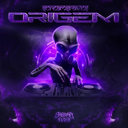 ScreamsRaves - Primitive Habits