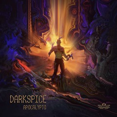 DarkSpice - Whispering Groove