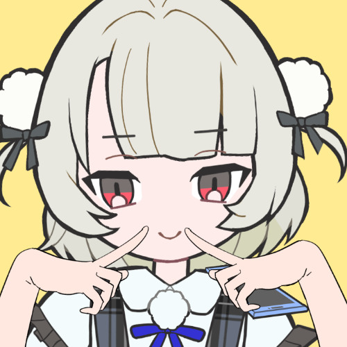 お返事まだカナ？おじさん構文!×オーバーライド