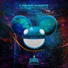 Deadmau5 & Kaskade - I Remember (Zonbeat remix) *FREEDOWNLOAD*