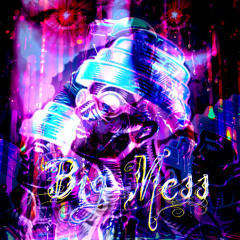 Big Mess