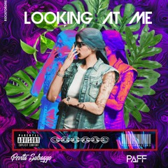 Pevita - Looking At Me Ft Paff