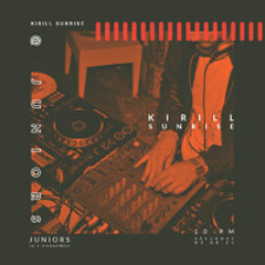 Live at Juniors March 2025