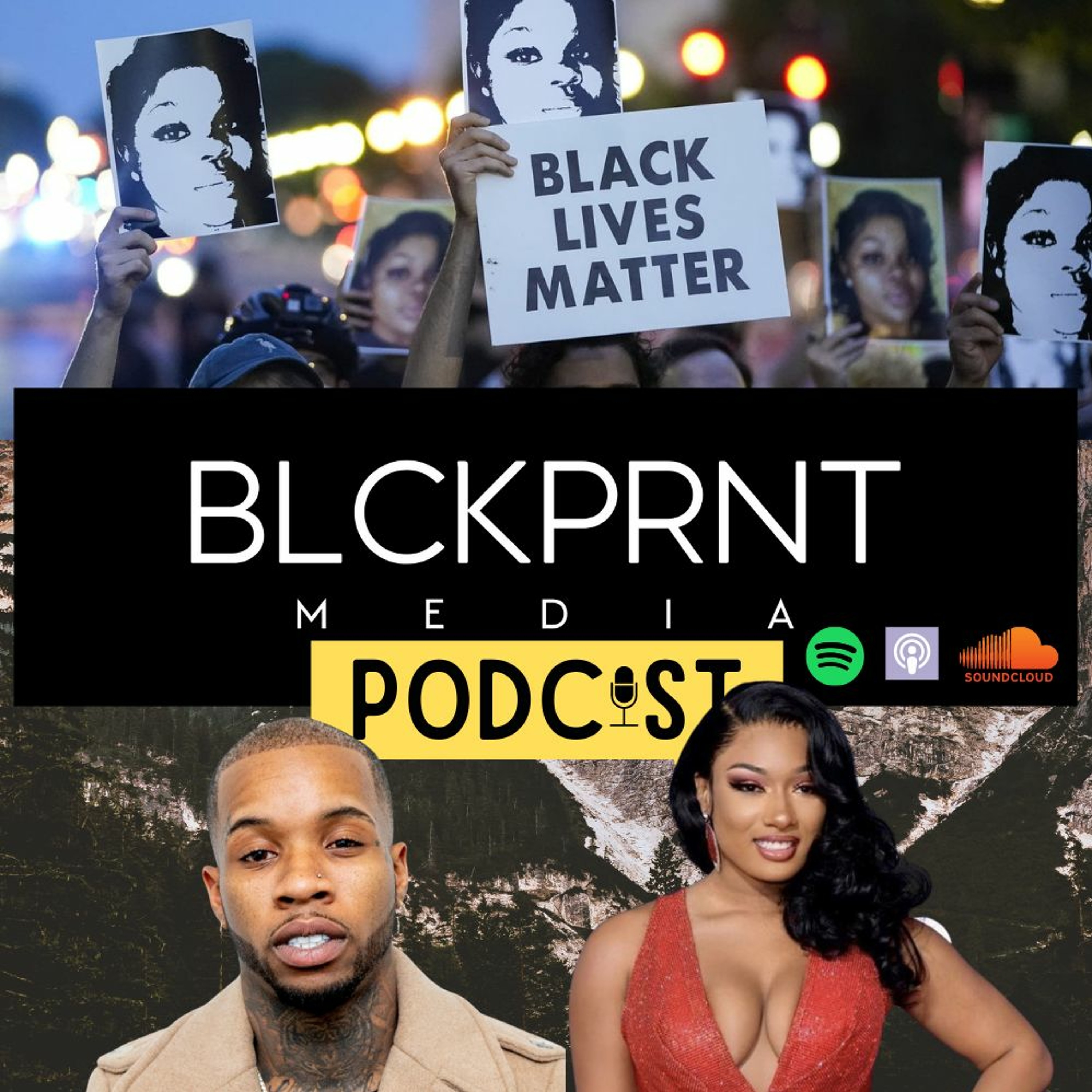 BLCKPRNT Podcast