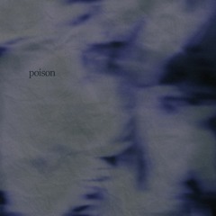 Poison (feat. Ramandhika) [Prod. Jolst]