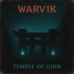 Temple of Odin