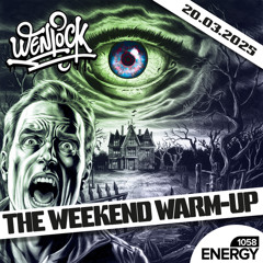 Weekend Warm-Up Energy1058 20-03-2025