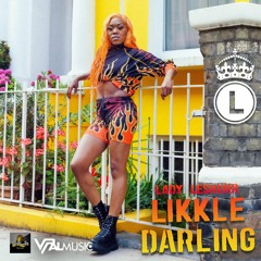 Likkle Darling - Lady Leshurr