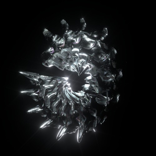 Premiere: Mike Gannu - Henko [Atlant]