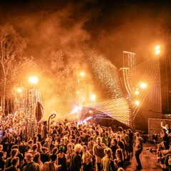 MANDELKA at Wilde Möhre Festival 2023