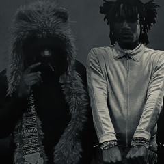 OKKUTSU - $hoko Hearse x M0LLYMAN