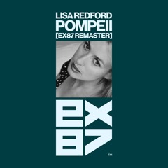 Pompeii (EX87 Remaster)