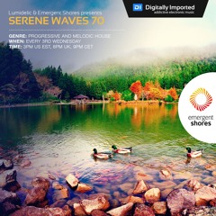 Copy of Related tracks: progressive house playlist 1