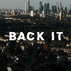 EMastered Back - It  HD