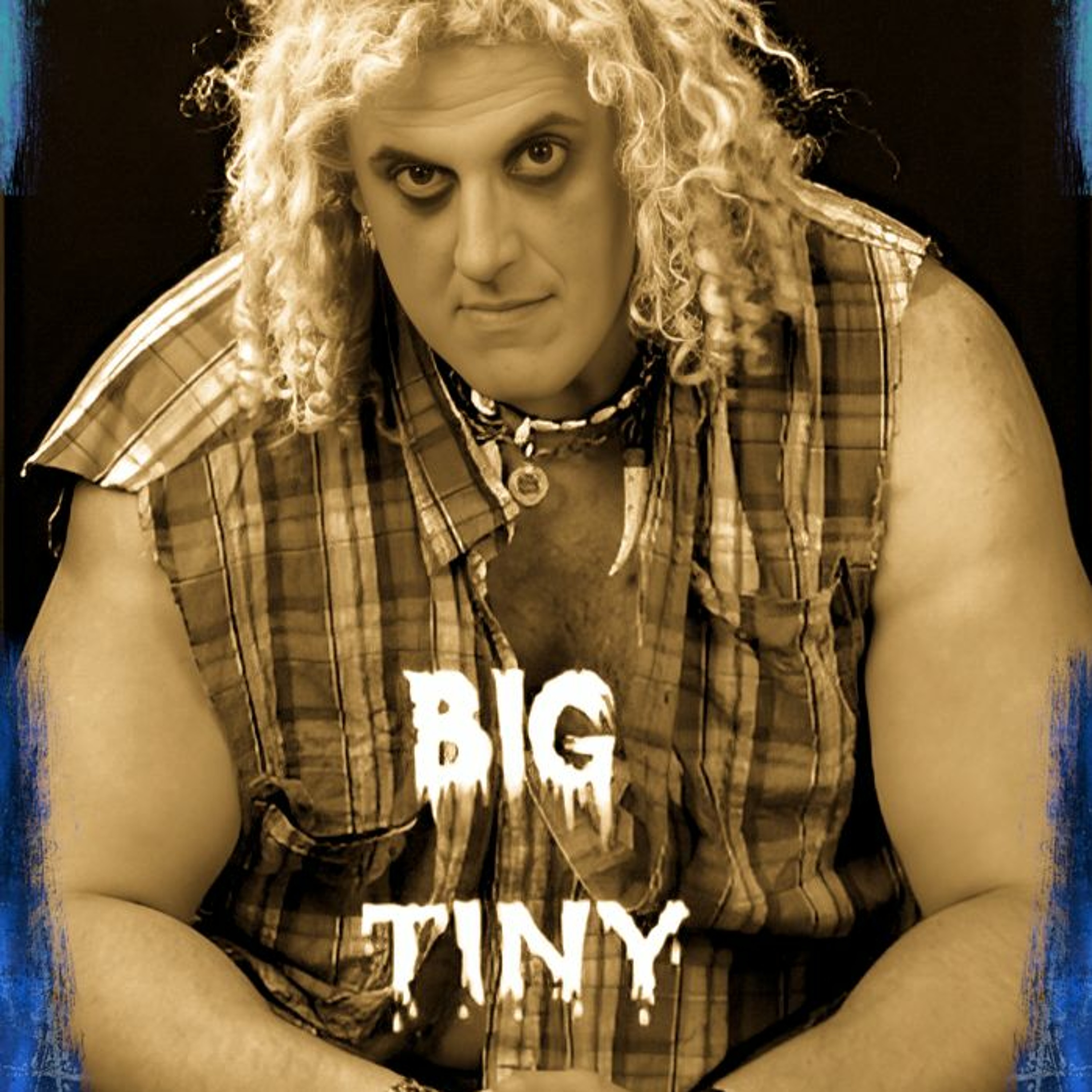 THE BIG - הגדול episode artwork