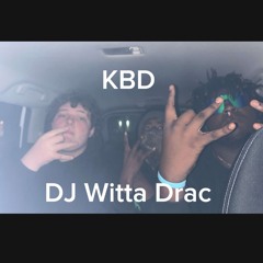 DJ WITTA DRAC