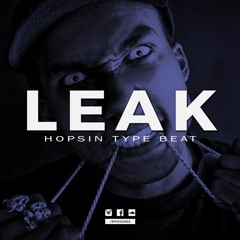 Hopsin type beat "Leak" (prod. by Volo)