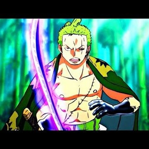 ANIME EDIT _ Zoro Enma