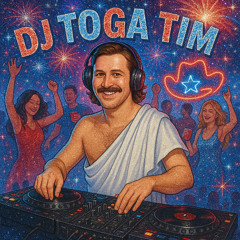 Uncle Sam's Party Jamz