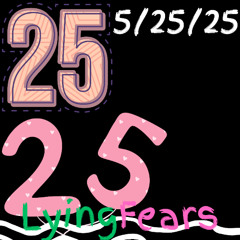 Five Lights Two Eyes Five Nights Two Minds Five Times