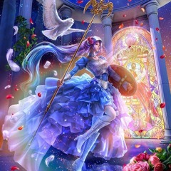 Bright Dotted Mystery INSTRUMENTAL