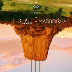 T-Puse - Madbooha (Guy Maayan Remix)